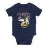 Vente Chaude Disneyland Body Mickey Et Minnie 2023 Pour Bébés -Disney 4042049200353M