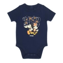 Vente Chaude Disneyland Body Mickey Et Minnie 2023 Pour Bébés