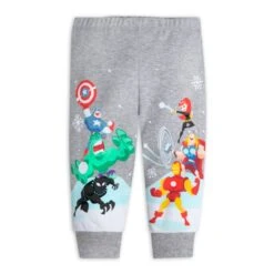 Disney Nouveau Style Marvel Ensemble Pour Bébés 15 Disney Nouveau Style Marvel Ensemble Pour Bébés -Disney 4042049220344M 6