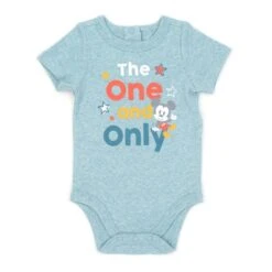 Disney Nouveaux Produits Body Mickey Pour Bébés