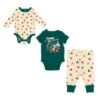 Disney Magasin En Ligne Ensemble Bodys Et Bas De Noël Mickey Et Ses Amis Style Vintage Pour Bébés -Disney 4042051400335M