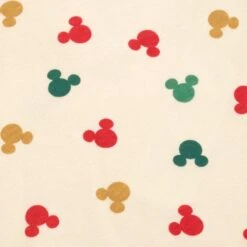 Disney Magasin En Ligne Ensemble Bodys Et Bas De Noël Mickey Et Ses Amis Style Vintage Pour Bébés -Disney 4042051400335M 6