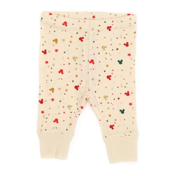 Disney Meilleures Ventes Ensemble Bodys Et Bas De Noël Minnie Style Vintage Pour Bébés 6 Disney Meilleures Ventes Ensemble Bodys Et Bas De Noël Minnie Style Vintage Pour Bébés – Image 4