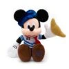 Disney Nouveaux Produits Peluche Mickey Paris -Disney 412300012537