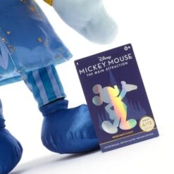 Disney Nouveaux Produits Peluche Mickey Mouse The Main Attraction, 6 Sur 12 -Disney 412302574187 5
