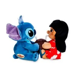 Disney Meilleures Ventes Petite Peluche Lilo & Stitch