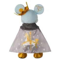 Disney Boutique En Ligne Peluche Mickey Mouse The Main Attraction, 7 Sur 12 -Disney 412302812029 2