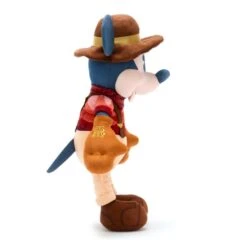 Disney Boutique En Ligne Peluche Mickey Mouse The Main Attraction, 9 Sur 12 -Disney 412302812364 3