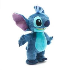 Disney Magasin En Ligne Peluche Stitch Debout 7 Disney Magasin En Ligne Peluche Stitch Debout -Disney 412302812517 2