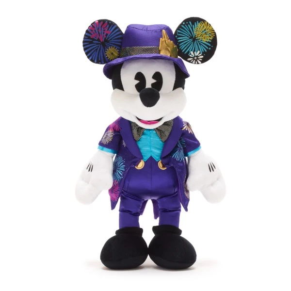 Disney Vente En Ligne Peluche Mickey The Main Attraction, 12 Sur 12 4 Disney Vente En Ligne Peluche Mickey The Main Attraction, 12 Sur 12 – Image 2