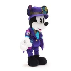 Disney Vente En Ligne Peluche Mickey The Main Attraction, 12 Sur 12 13 Disney Vente En Ligne Peluche Mickey The Main Attraction, 12 Sur 12 -Disney 412303294237 2