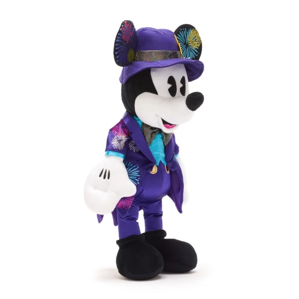 Disney Vente En Ligne Peluche Mickey The Main Attraction, 12 Sur 12 5 Disney Vente En Ligne Peluche Mickey The Main Attraction, 12 Sur 12 – Image 3