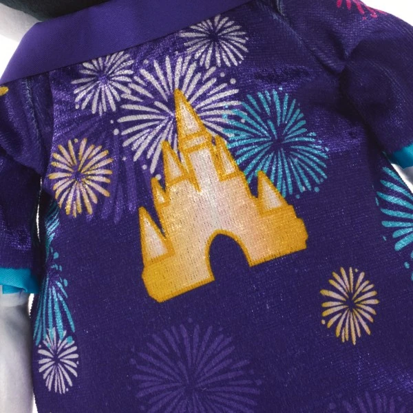 Disney Vente En Ligne Peluche Mickey The Main Attraction, 12 Sur 12 9 Disney Vente En Ligne Peluche Mickey The Main Attraction, 12 Sur 12 – Image 7