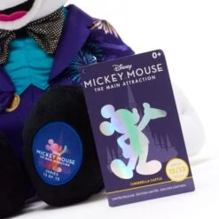 Disney Vente En Ligne Peluche Mickey The Main Attraction, 12 Sur 12 19 Disney Vente En Ligne Peluche Mickey The Main Attraction, 12 Sur 12 -Disney 412303294237 8