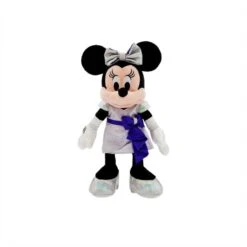 Promotions Petite Peluche Minnie Disney100 Celebration -Disney 412303617722 3
