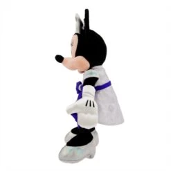 Promotions Petite Peluche Minnie Disney100 Celebration -Disney 412303617722 4