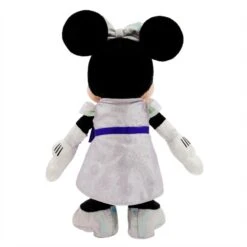 Promotions Petite Peluche Minnie Disney100 Celebration -Disney 412303617722 5