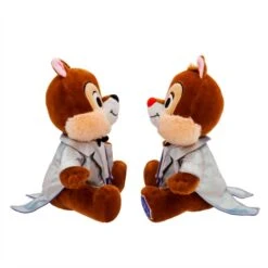 Vente En Ligne Petite Peluche Tic Et Tac Disney100 Celebration 8 Vente En Ligne Petite Peluche Tic Et Tac Disney100 Celebration -Disney 412303617807 2
