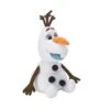 Disney Vente Chaleur Peluche Moyenne Olaf, La Reine Des Neiges 2 -Disney 412310323579