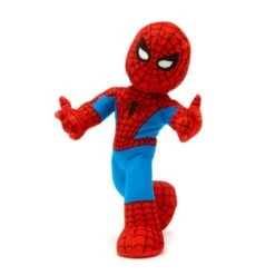 Disney Nouveaux Produits Petite Peluche Spider-Man -Disney 412312820106 2