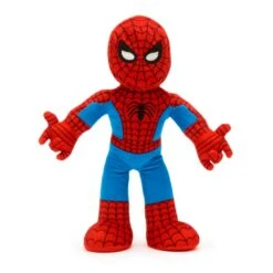 Disney Nouveaux Produits Petite Peluche Spider-Man