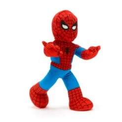Disney Nouveaux Produits Petite Peluche Spider-Man -Disney 412312820106 4