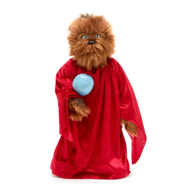 Disney Nouveaux Produits Peluche Chewbacca Moyenne Jour De La Vie, Star Wars 3 Disney Nouveaux Produits Peluche Chewbacca Moyenne Jour De La Vie, Star Wars