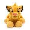 Disney Nouveau Grande Peluche Simba, Le Roi Lion 1 Disney Nouveau Grande Peluche Simba, Le Roi Lion -Disney 412323295559