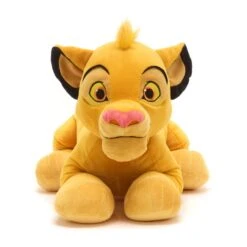 Disney Nouveau Grande Peluche Simba, Le Roi Lion