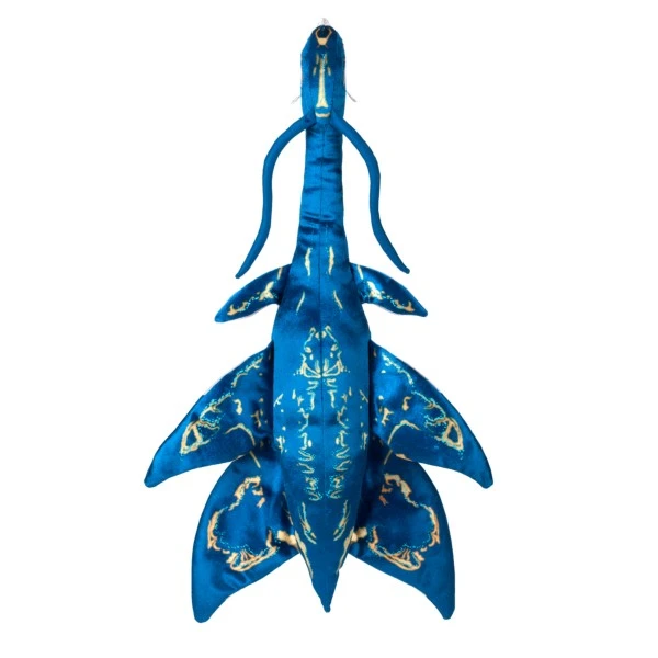 Disney Meilleures Ventes Grande Peluche Ilu, Avatar : La Voie De L’eau 3 Disney Meilleures Ventes Grande Peluche Ilu, Avatar : La Voie De L’eau – Image 2