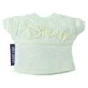 Magasin En Ligne Haut Spirit Jersey Disney Vert Menthe Pour Petites Peluches Disney NuiMOs -Disney 412342025700