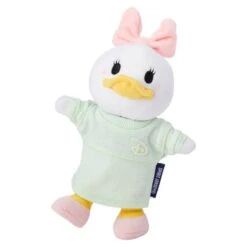 Magasin En Ligne Haut Spirit Jersey Disney Vert Menthe Pour Petites Peluches Disney NuiMOs -Disney 412342025700 2