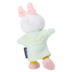 Magasin En Ligne Haut Spirit Jersey Disney Vert Menthe Pour Petites Peluches Disney NuiMOs -Disney 412342025700 3