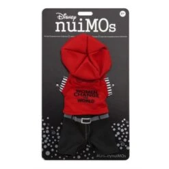 Disney Nouveau Style Ensemble T-shirt Graphique, Pantalon Et Chapeau Pour Petites Peluches NuiMOs -Disney 412342388898 2