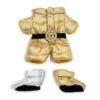 Disney Vente Chaleur Ensemble C-3PO Pour Petites Peluches NuiMOs, Star Wars -Disney 412343291838