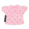 Disney Vente Chaude Haut Spirit Jersey Rose Pour Petite Peluche NuiMOs -Disney 412343309830