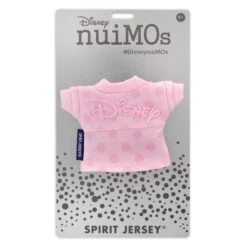 Disney Vente Chaude Haut Spirit Jersey Rose Pour Petite Peluche NuiMOs -Disney 412343309830 2
