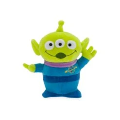 Disney Nouvelle Génération Peluche Miniature Alien, Toy Story