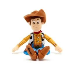 Disney Promotions Peluche Woody Aimantée, Toy Story