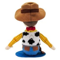Disney Promotions Peluche Woody Aimantée, Toy Story -Disney 412352163560 4