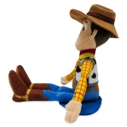 Disney Promotions Peluche Woody Aimantée, Toy Story -Disney 412352163560 7