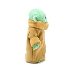 Disney Vente En Ligne Peluche Miniature Grogu, Star Wars -Disney 412352163645 2