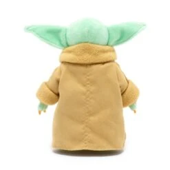 Disney Vente En Ligne Peluche Miniature Grogu, Star Wars -Disney 412352163645 3