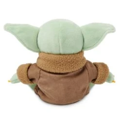 Disney Nouveau Style Peluche Aimantée Grogu, The Mandalorian -Disney 412352827479 3