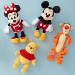 Disney Vente Chaleur Mini Bean Bag Mickey Mouse -Disney 412355926902 2