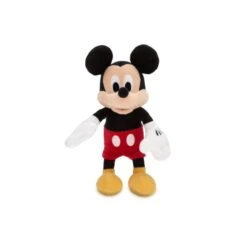 Disney Vente Chaleur Mini Bean Bag Mickey Mouse