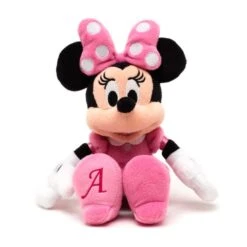 Disney Magasin En Ligne Mini Bean Bag Minnie Mouse -Disney 412355934174 2