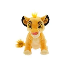 Disney Magasin En Ligne Peluche Miniature Simba
