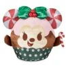 Disney Nouveau Style Peluche Minnie Moyenne Cupcake Façon Sucre D’orge 1 Disney Nouveau Style Peluche Minnie Moyenne Cupcake Façon Sucre D’orge -Disney 412503304217