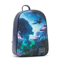 Disney Vente En Ligne Loungefly Sac à Dos The World Of Avatar Lumineux -Disney 427242656688 6